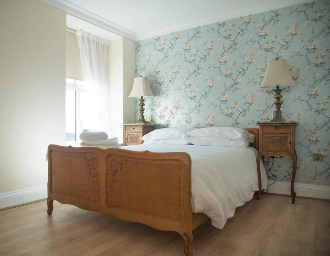 The Royal Bed & Breakfast Barmouth Bagian luar foto
