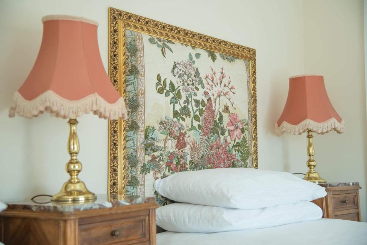 The Royal Bed & Breakfast Barmouth Bagian luar foto
