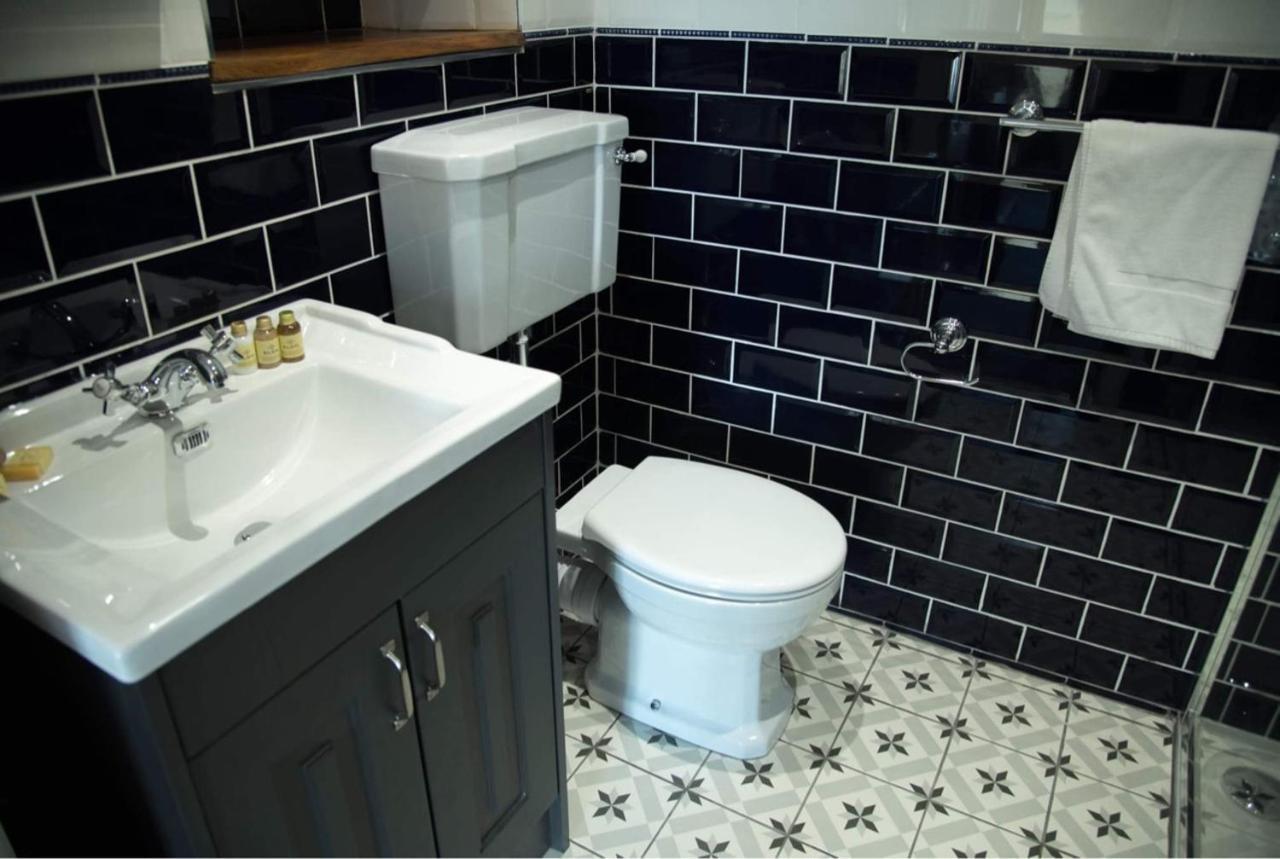 The Royal Bed & Breakfast Barmouth Bagian luar foto