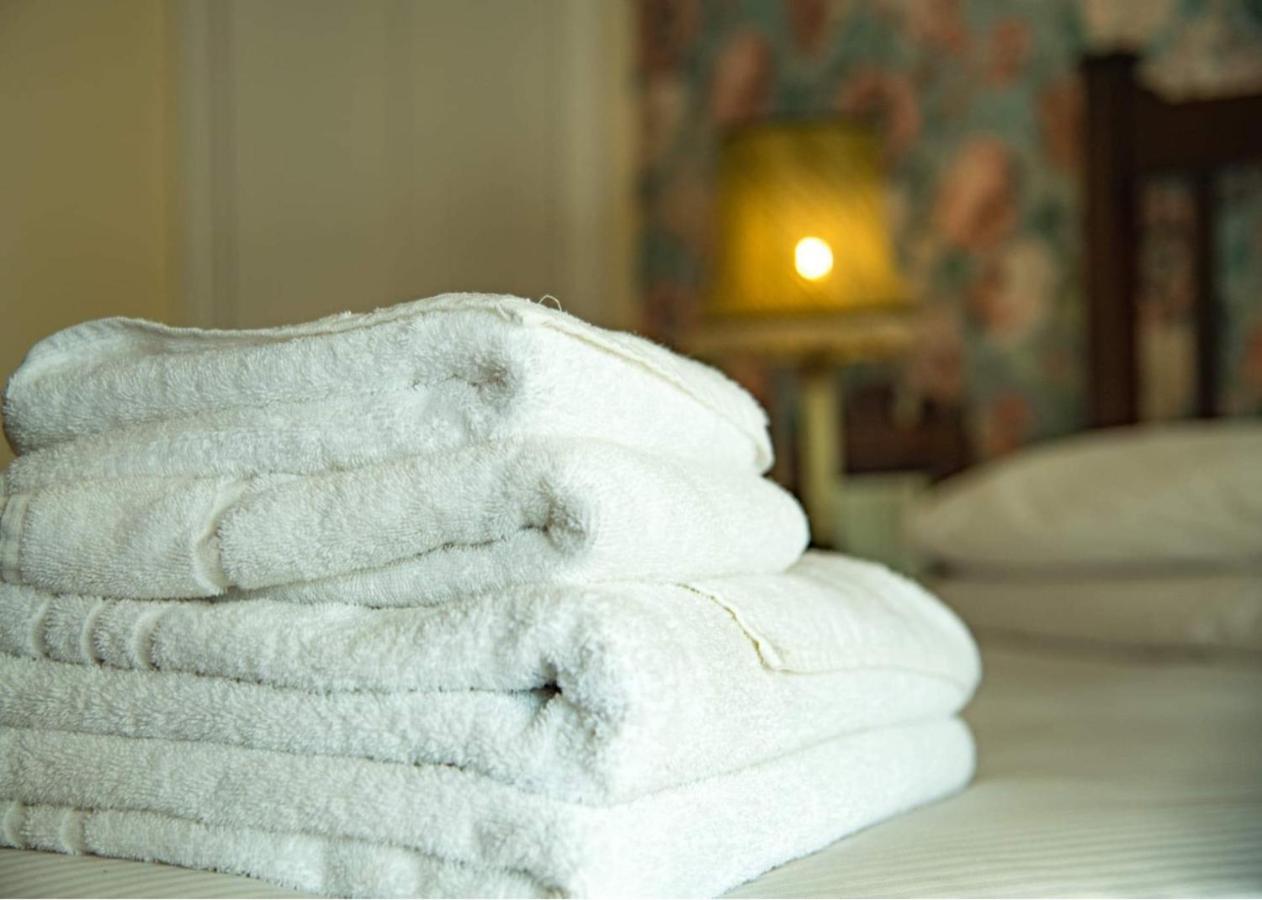 The Royal Bed & Breakfast Barmouth Bagian luar foto