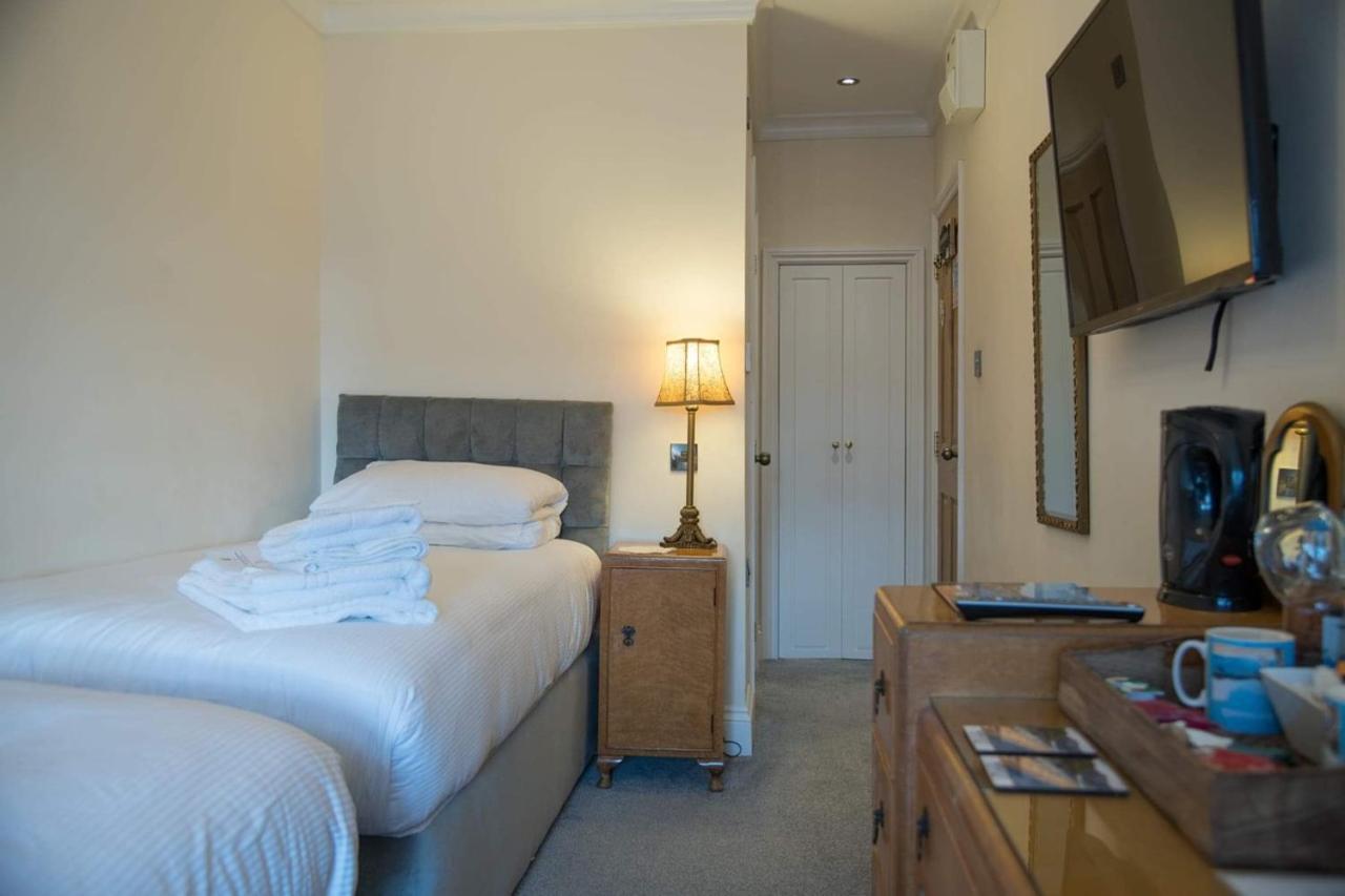 The Royal Bed & Breakfast Barmouth Bagian luar foto