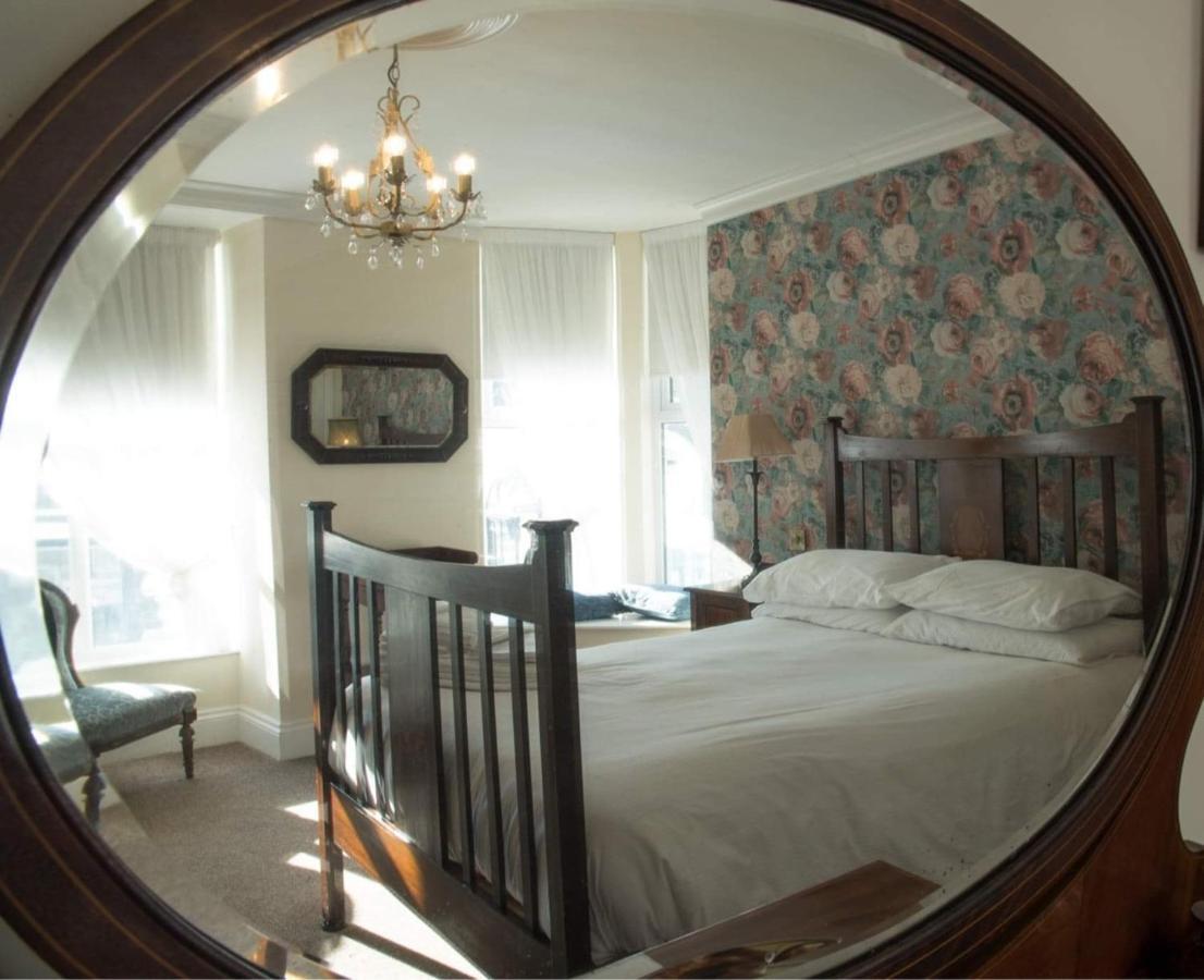 The Royal Bed & Breakfast Barmouth Bagian luar foto