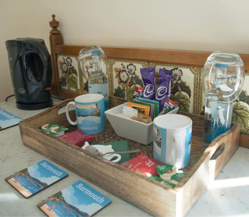 The Royal Bed & Breakfast Barmouth Bagian luar foto