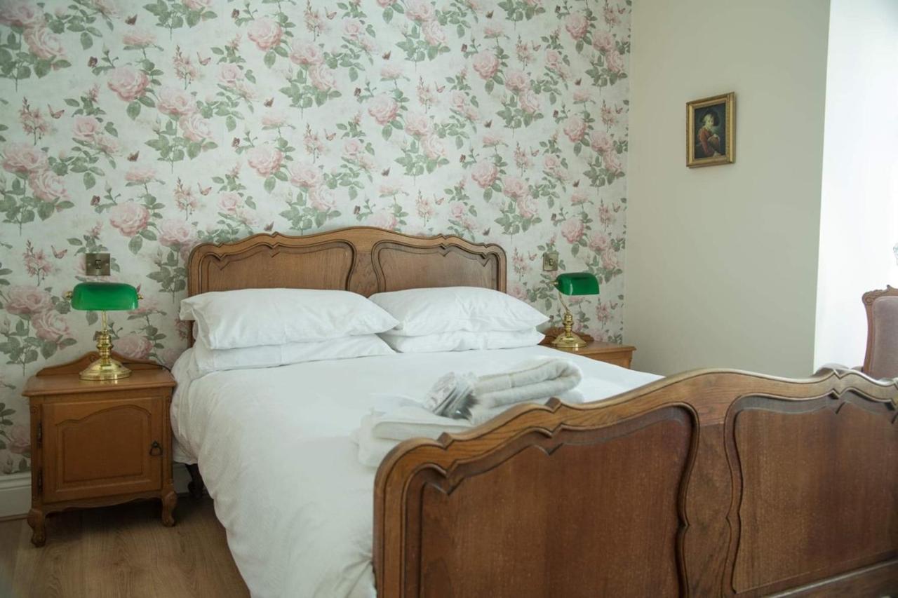 The Royal Bed & Breakfast Barmouth Bagian luar foto