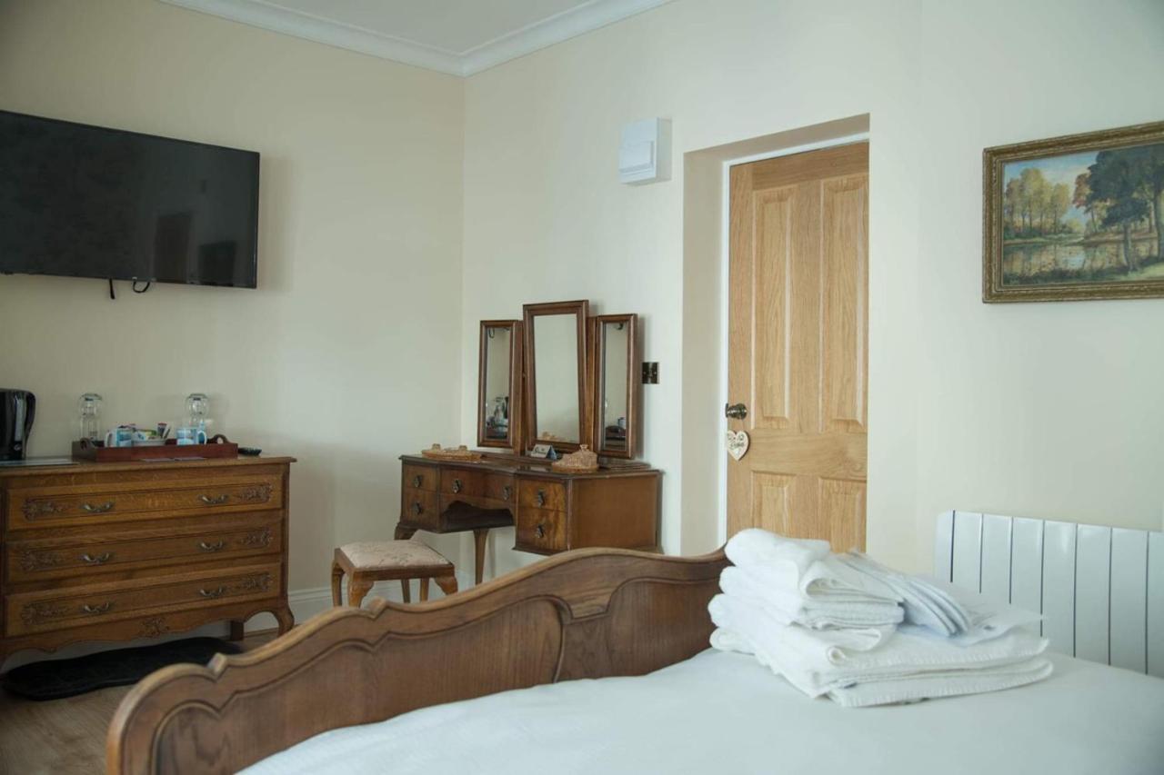The Royal Bed & Breakfast Barmouth Bagian luar foto
