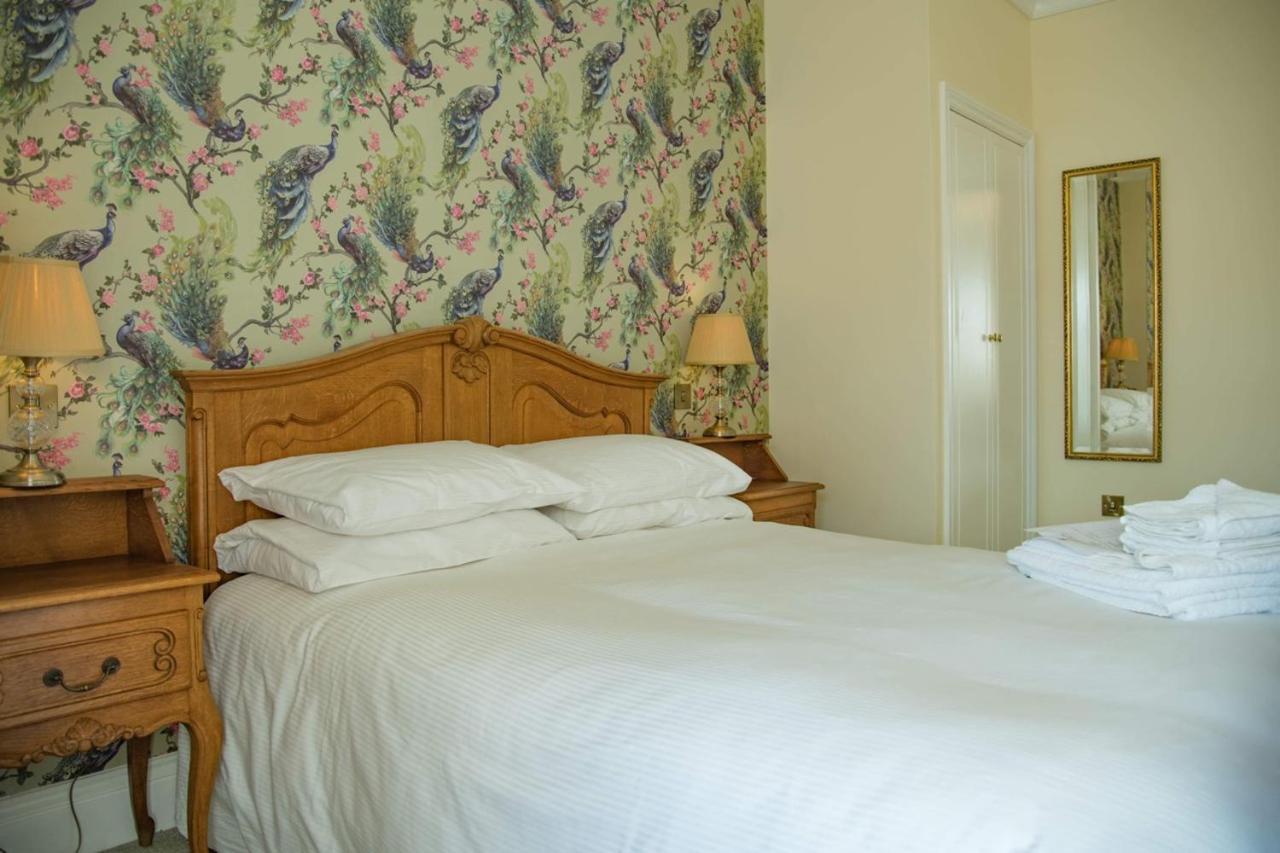 The Royal Bed & Breakfast Barmouth Bagian luar foto