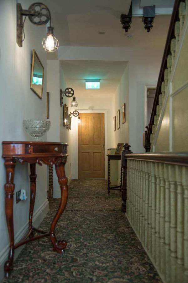 The Royal Bed & Breakfast Barmouth Bagian luar foto