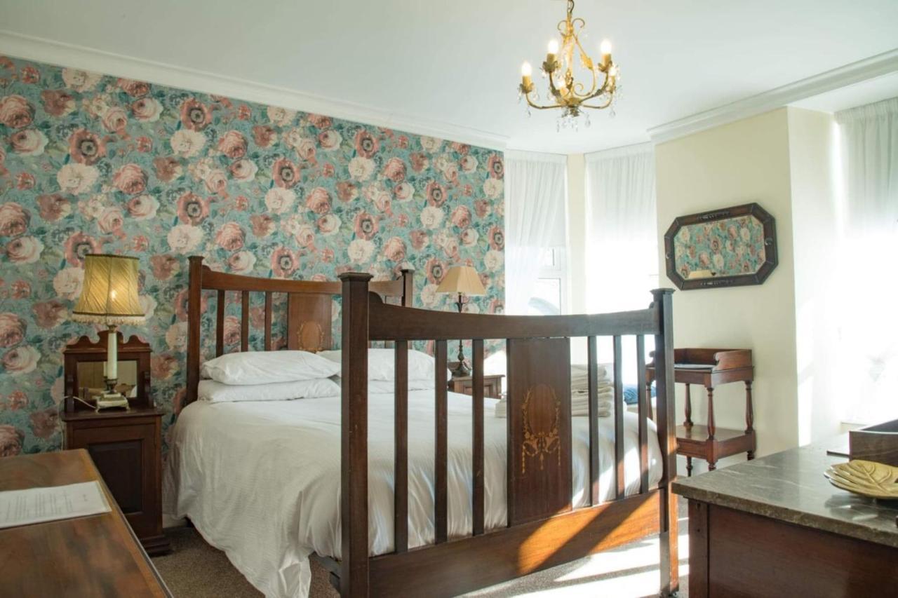 The Royal Bed & Breakfast Barmouth Bagian luar foto
