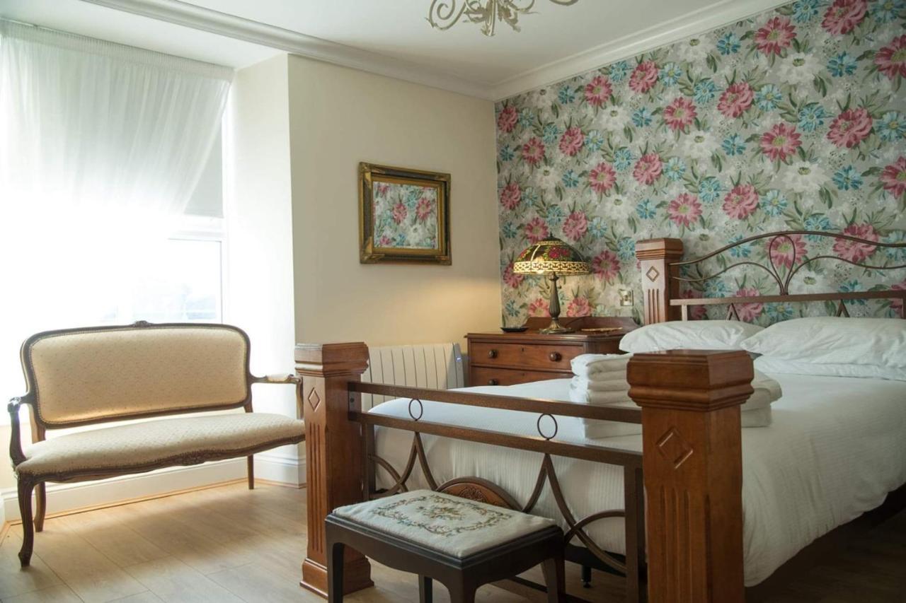 The Royal Bed & Breakfast Barmouth Bagian luar foto