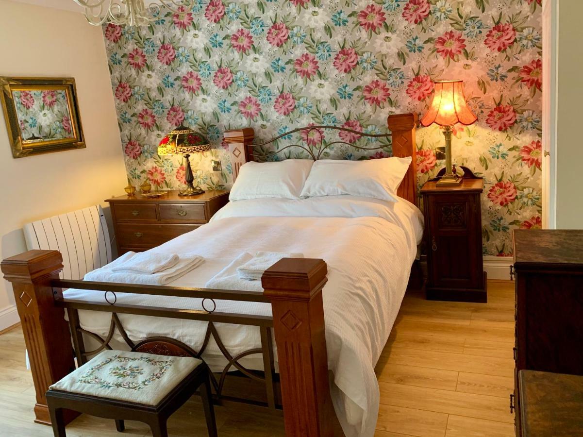 The Royal Bed & Breakfast Barmouth Bagian luar foto